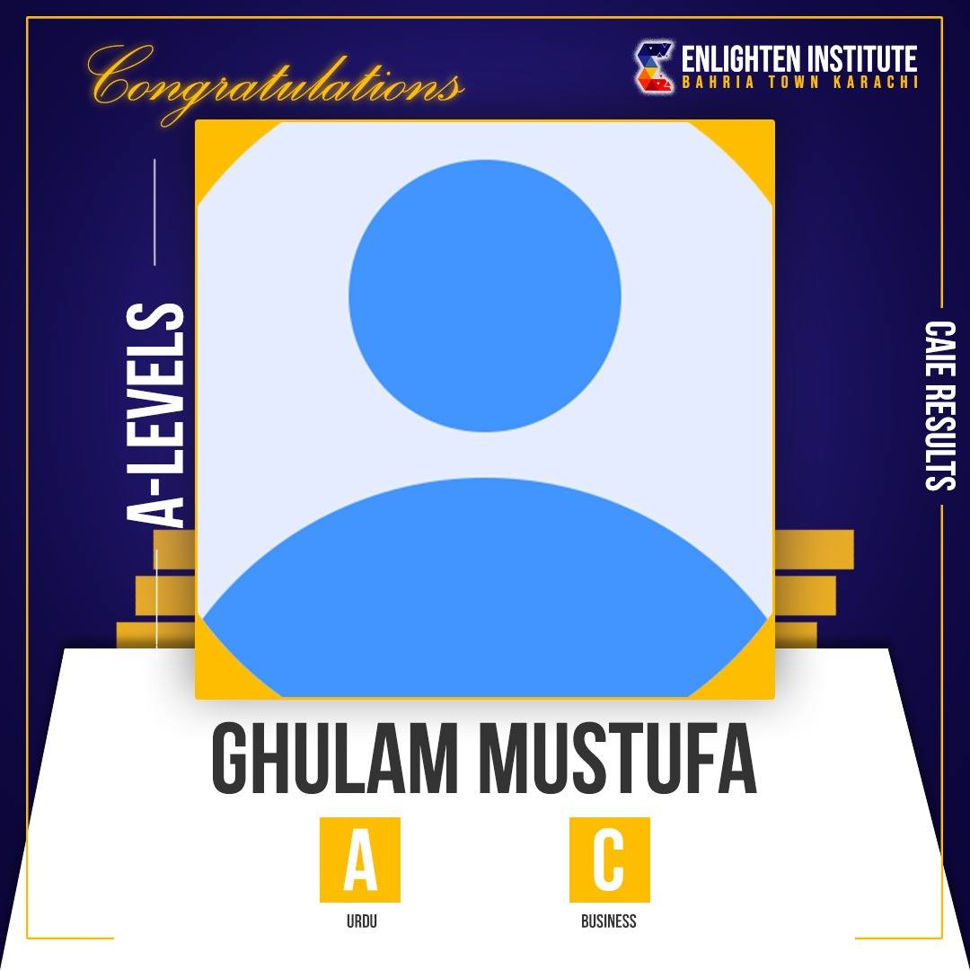Enlighten Institute results highlight